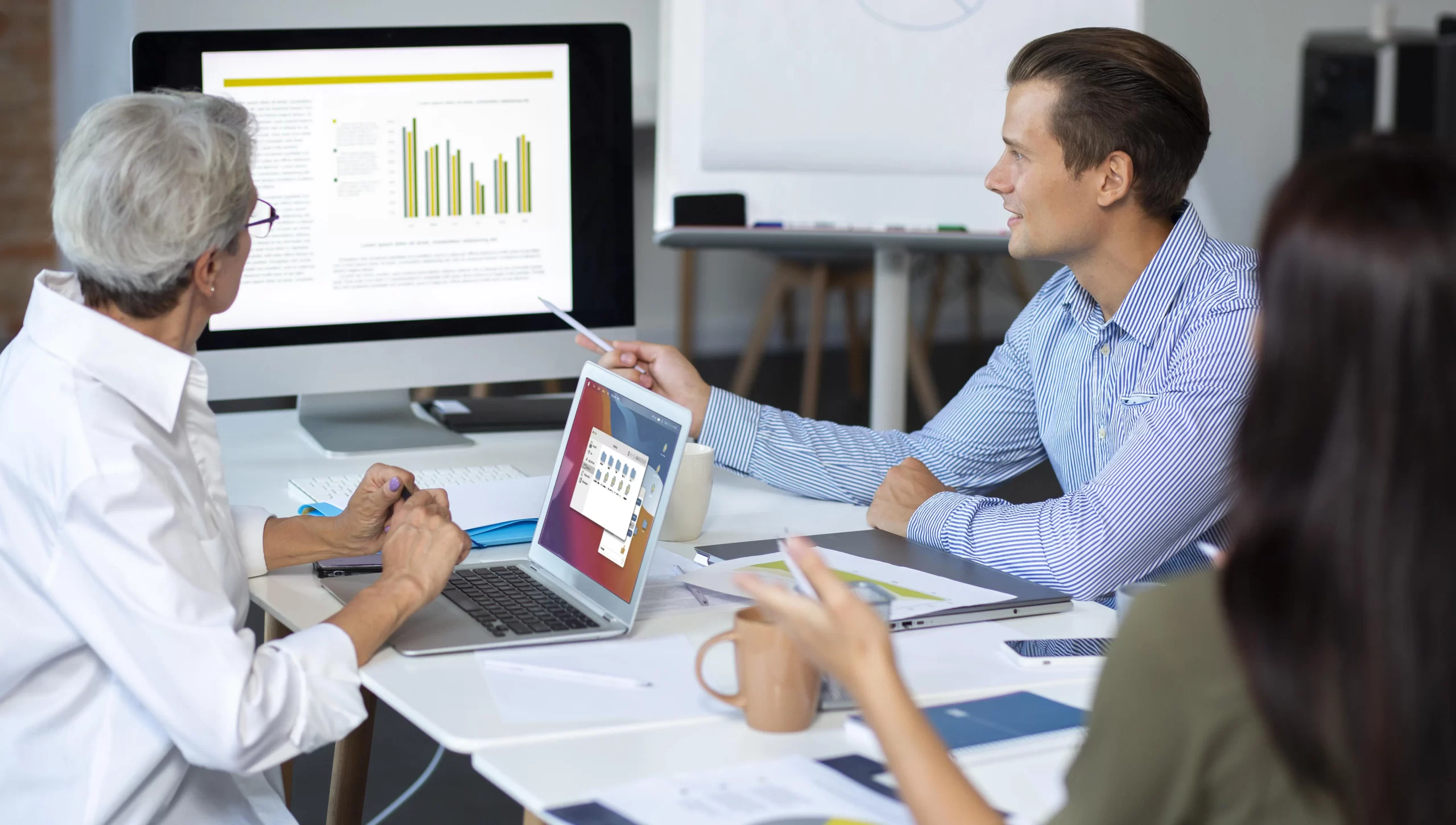 The Power of Data in Grant Writing How Statistics Can Seal the Deal image The Power of Data in Grant Writing How Statistics Can Seal the Deal