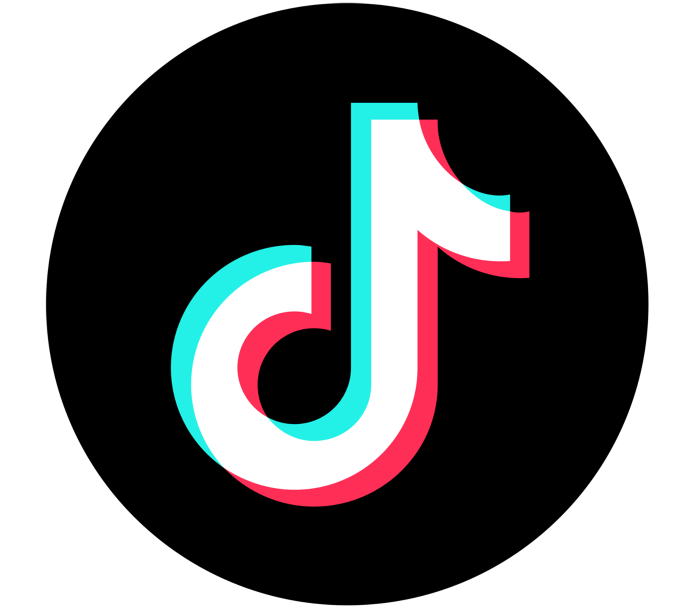 Tiktok Logo